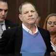 Harvey Weinstein indicted for multiple rape and sex crime charges