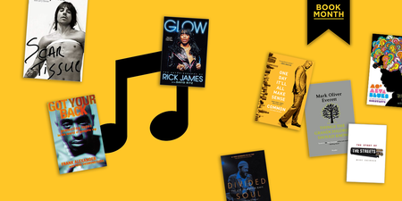 Seeing sounds: 13 music books you might not know but should absolutely read