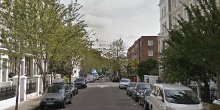 Man stabbed to death in Kensington and Chelsea is the 43rd victim of fatal knife crime in London this year