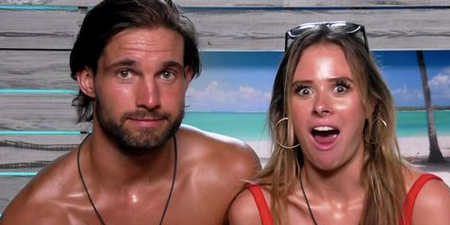 Love Island producers are taking action to ensure no STIs enter the villa