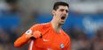 Liverpool’s transfer hopes are rocked by Chelsea’s Thibaut Courtois plans