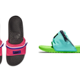 Nike’s fanny pack sliders have arrived and naturally we have some questions