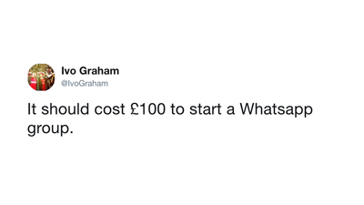 20 of the funniest tweets you might’ve missed in May