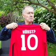 DNA test could reveal Geoff Hurst’s German Ancestry