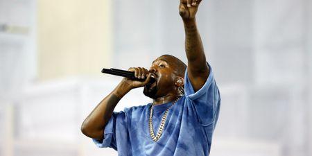A track-by-track first listen breakdown of Kanye West’s new album Ye