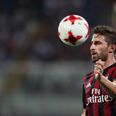 Fabio Borini has said he is finally ready to succeed at AC Milan