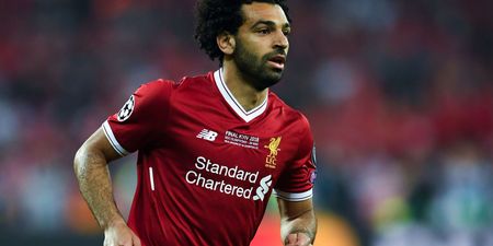 Mohamed Salah’s family got robbed and in response he helped change the thief’s life