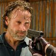 Walking Dead actor posts emotional photo after Andrew Lincoln walk out