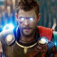 Chris Hemsworth believes the final Avengers film will be ‘even more shocking’ than Infinity War