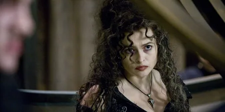 Helena Bonham Carter set for villain role in James Bond