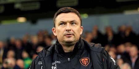 Leeds specifically waited until Friday to sack Paul Heckingbottom to save money