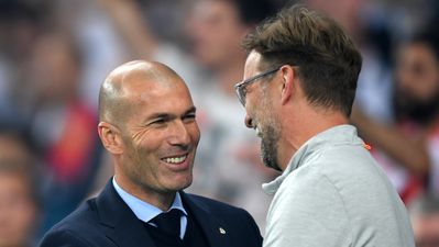 Real Madrid fans have voted on which manager they want to replace Zinedine Zidane