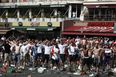 England football hooligans told to hand in passports ahead of World Cup