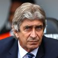 West Ham manager Manuel Pellegrini mugged at gunpoint in native Chile