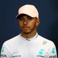 Lewis Hamilton could leave Formula One to begin music career
