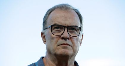 Leeds United in advanced talks with Marcelo Bielsa over vacant managerial position