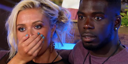 There’s a huge Love Island twist tonight and it’s been revealed
