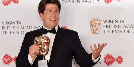 Michael McIntyre mugged by thieves armed with a hammer