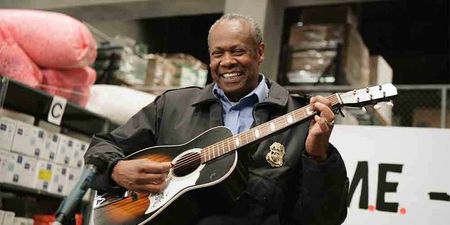 Hugh Dane, star of The US Office, has died aged 75