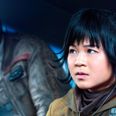 Star Wars’ Kelly Marie Tran deletes all her Instagram posts seemingly after ‘months of harassment from trolls’