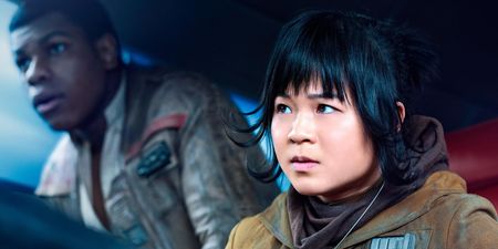 Star Wars’ Kelly Marie Tran deletes all her Instagram posts seemingly after ‘months of harassment from trolls’