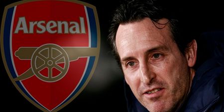 Arsenal reveal the first signing of the Unai Emery era