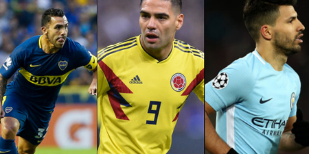 QUIZ: How well do you know the history of South American strikers in England?