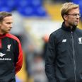 Liverpool re-sign former coach