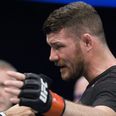 Michael Bisping has revealed his exciting retirement plan