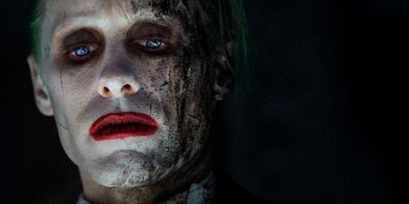A standalone Joker film starring Jared Leto is on its way