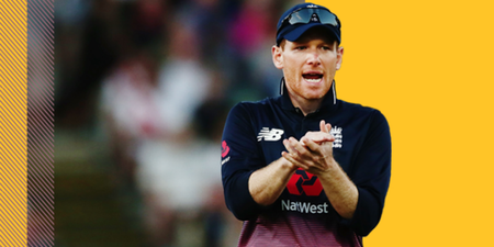 “Parents can’t explain a normal cricket match to their kid” – Eoin Morgan on the 100-ball format shaping England’s future