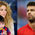 Gerard Piqué and Shakira’s house burgled in Barcelona
