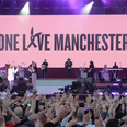 ISIS attacked Manchester Arena because they were “threatened” by music and culture