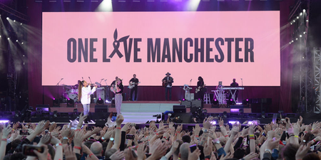 ISIS attacked Manchester Arena because they were “threatened” by music and culture