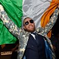 Conor McGregor was the world’s fourth highest earning athlete this year