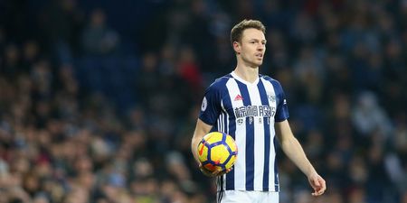 Jonny Evans’ release clause means Leicester are about to land the bargain of the summer