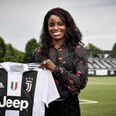 Eni Aluko joins Juventus from Chelsea