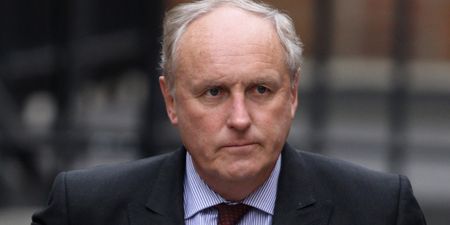 Daily Mail editor Paul Dacre announces he’s stepping down in November
