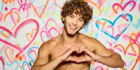 Love Island’s Eyal Booker was in cheesy pop band, and they are seriously cringe