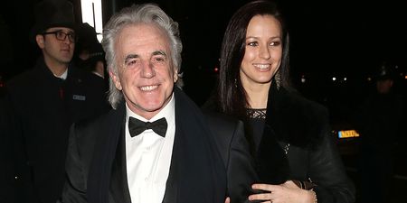 Peter Stringfellow has died, aged 77
