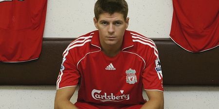 Steven Gerrard brings in Liverpool midfielder on loan