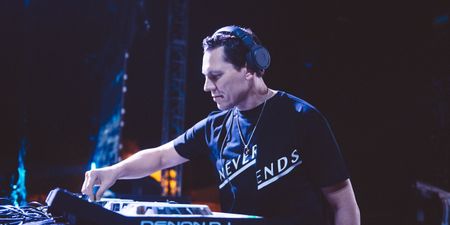 Tiësto talks longevity, Drake collabo and whether that Avicii ID is real