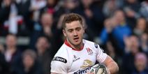 Paddy Jackson has been officially signed by French club Perpignan