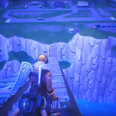 Fortnite’s island has been reached for the very first time