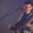 Last night the Arctic Monkeys caused a riot at the Royal Albert Hall, it was magnificent