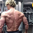 Build a bigger back with these muscle-maximising methods