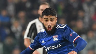 Nabil Fekir to Liverpool appears to be back on after ‘leaked’ image