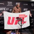 Yoel Romero misses weight for UFC 225 main event
