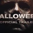 The new Halloween movie looks superb
