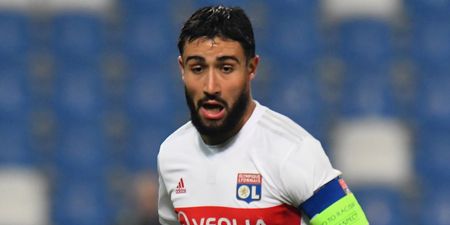 Nabil Fekir’s move to Liverpool appears to be off… for now